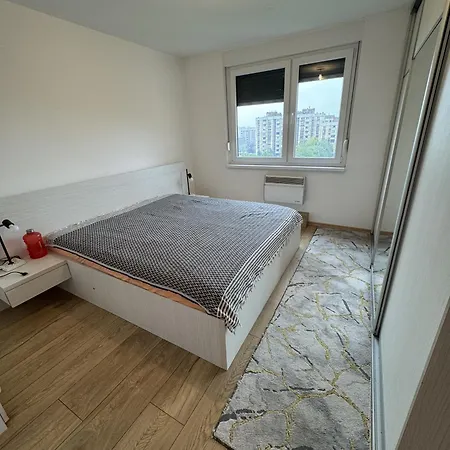 Stan Na Dan - In Appartamento Sarajevo