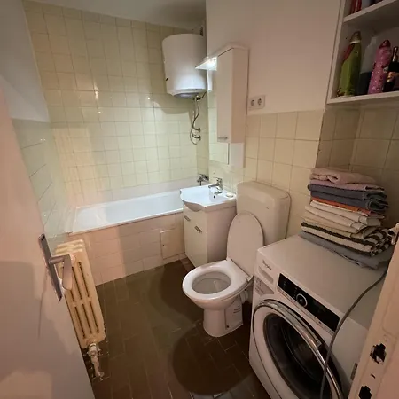 Appartement Stan Na Dan - In