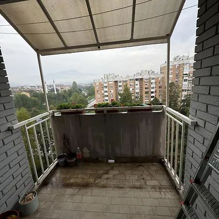 Appartement Stan Na Dan - In *