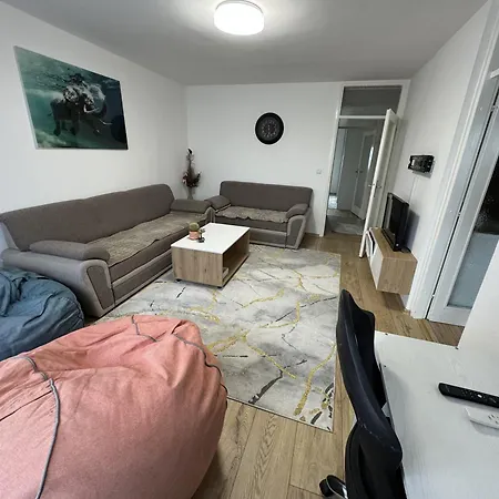 Stan Na Dan - In Appartement Sarajevo